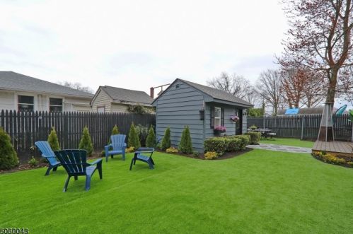 529 Myrtle Ave, Roselle Park NJ  07204-1507 exterior