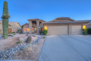 18681 93rd St, Scottsdale, AZ 85255-9257