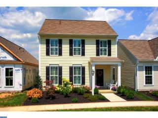 340 Old Post Ln, Edisonville, PA 17579-1300