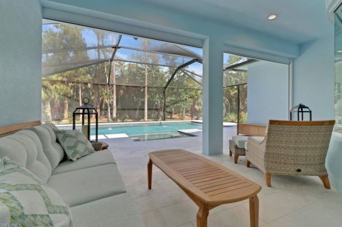 421 35th Ave, Naples FL  34120-1356 exterior