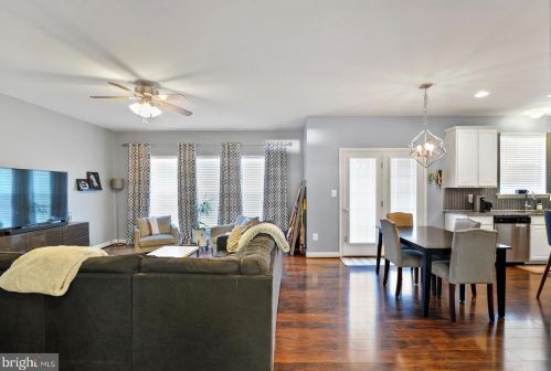 56 Gloria Cir, Magnolia DE  19962 exterior