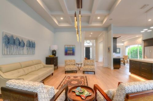 12155 Via Cercina Dr, Bonita Springs, FL 34135-6934