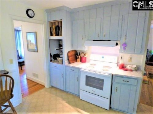 605 Kirkland St, Red Hill SC 29020-1830 exterior