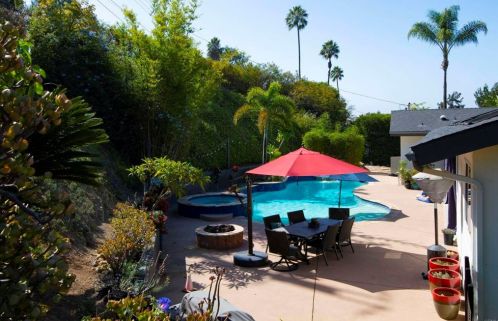 4475 Conrad Dr, La Mesa CA  91941-6861 exterior