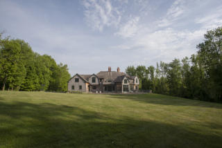 15 Woodside Cir, Woodbury CT  06798 exterior