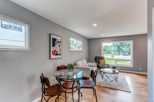 2676 Irving St, Denver CO  80219-5829 exterior