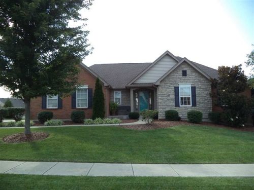 10722 Burbridge Trl, Covington, KY 41015-9561