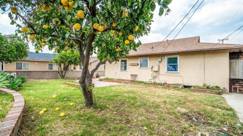 1118 Elgenia Ave, West Covina CA  91790-1320 exterior