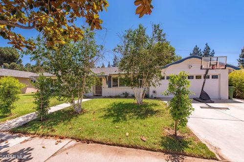 1508 Olympic St, Simi Valley, CA 93063-3137