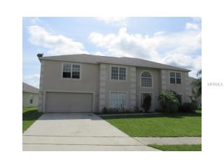 2374 Walnut Canyon Dr, Kissimmee, FL 34758-1720