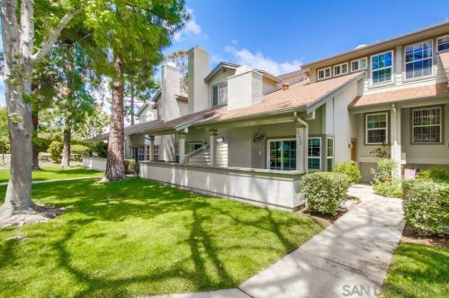 3275 Old Bridgeport Way, San Diego CA  92111-7733 exterior