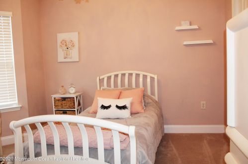 302 Bernard Dr, Morganville NJ  07751-2219 exterior