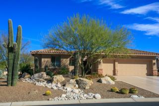 62048 Desert View Pl, Tucson, AZ 85739-2499
