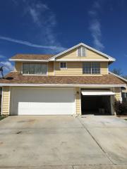 37437 Starcrest St, Palmdale CA  93550-2517 exterior