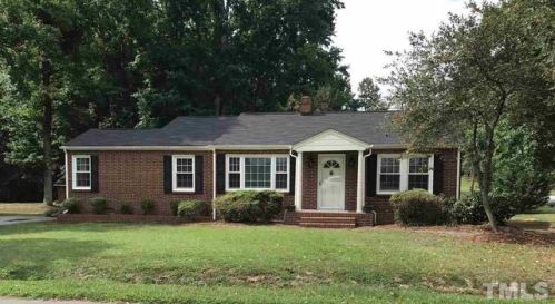 426 Main St, Youngsville, NC 27596-8962