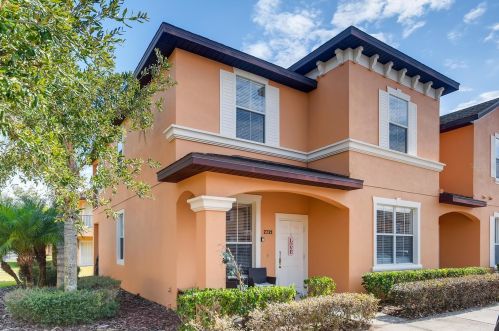2721 Bushman Dr, Kissimmee, FL 34746-7124