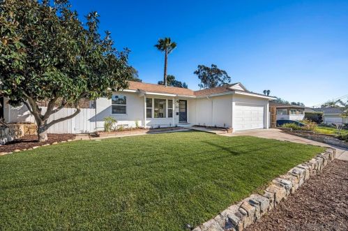 6005 Sarita St, La Mesa, CA 91942-3117