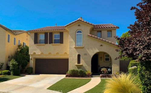 27261 Sterling Grove Ln, Santa Clarita, CA 91387-3808