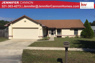 106 Donna Cir, Sanford, FL 32773-7403