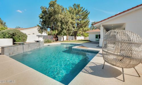 12331 86 St, Scottsdale AZ 85255-1459 exterior