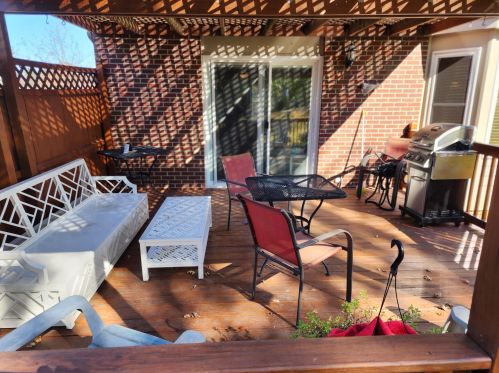 6255 Sierra Trl, Idlewild KY  41005-8459 exterior