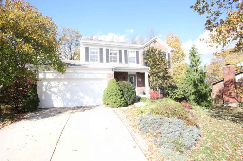 3812 Lambda Dr, Covington, KY 41018-2760