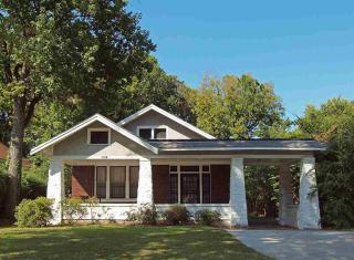 1728 Parkway, Memphis, TN 38114-1909