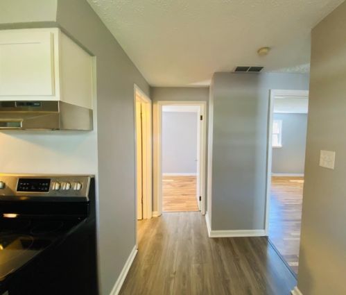 529 Howard St, Clinton County OH  45169-1126 exterior