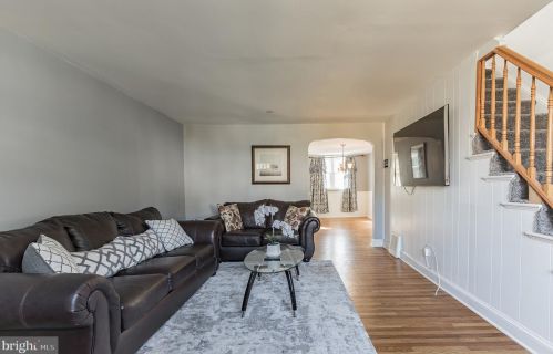 228 Pine St, Manor PA  19036-1006 exterior