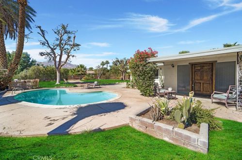 39300 Kelley Ln, Rancho Mirage, CA 92270-2988