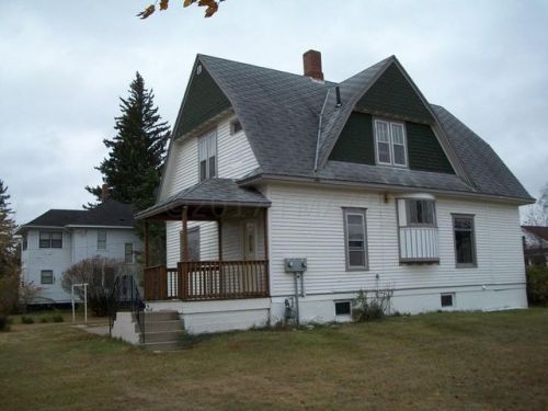 20 2nd St, Lockhart MN  56510-1620 exterior