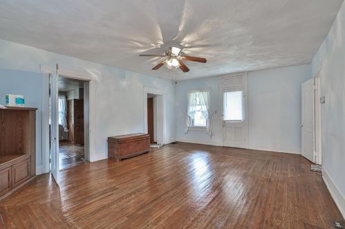 226 Sycamore St, New Haven OH  45030-1131 exterior