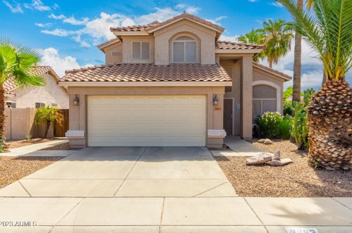 2683 Salida Del Sol Ct, Chandler, AZ 85286-7912