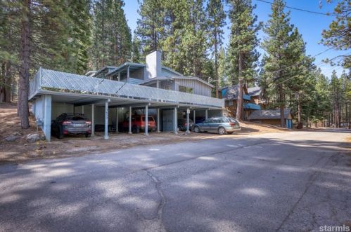 3632 Mackedie Way, South Lake Tahoe, CA