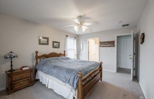 178 Marrett Farm Rd, Englewood OH  45322-3445 exterior