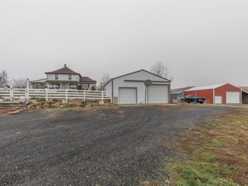 22006 Washington Rd, Amber, WA 99004-9241