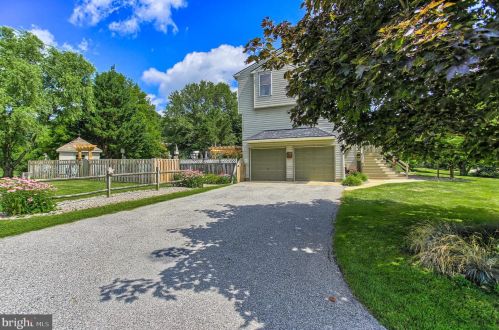 12090 Cross Roads Ave, Cross Roads PA  17322-8783 exterior