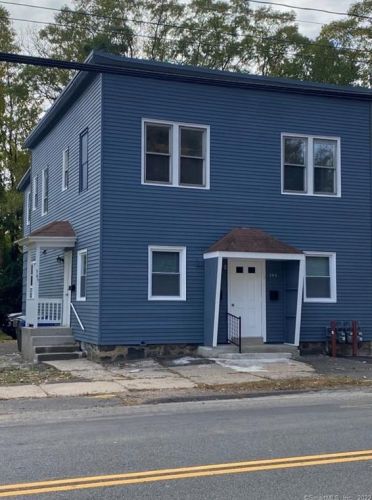 345 Park St, Bristol, CT 06010-6034