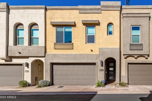 7438 Paraiso Dr, Scottsdale, AZ 85255