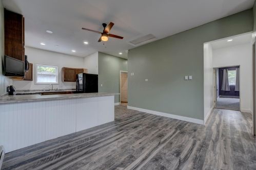 312 Oak St, Hide Away Hills OH  43107-1038 exterior