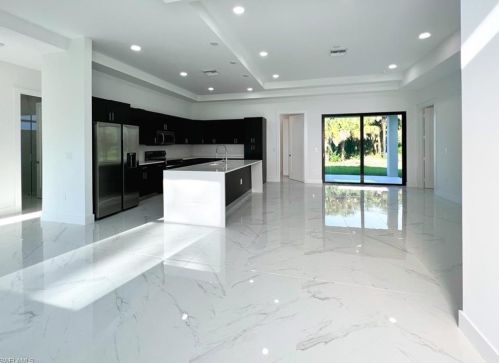 3541 40th Ave, Naples FL  34117 exterior