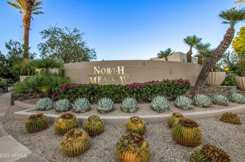 9918 79 Pl, Scottsdale AZ  85258-6502 exterior