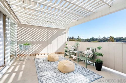 5705 Erlanger St, San Diego CA  92122-3801 exterior