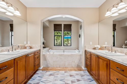 51920 Via Bendita, La Quinta CA  92253-9077 exterior