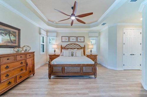 3022 Aviamar Cir, Naples FL  34114-9566 exterior