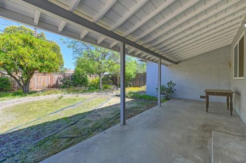 2621 Gilbert Way, Rancho Cordova CA  95670-3513 exterior