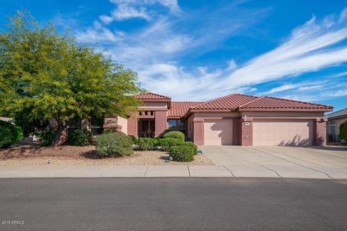 19957 Tealstone Dr, Sun City, AZ 85374-4928