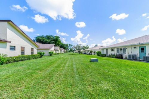 14127 Nesting Way, Delray Beach FL  33484-8708 exterior