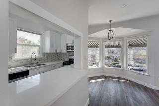 8566 Alcott St, Los Angeles CA  90035-3608 exterior