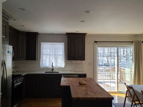 595 Mountain Rd, Port Jervis NY  12771-3165 exterior